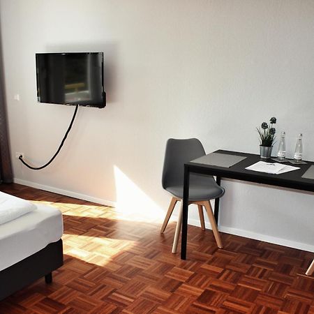 Hometown-Apartments Heidelberg Ngoại thất bức ảnh