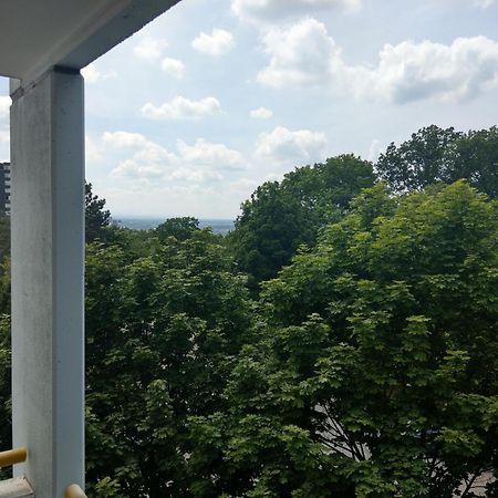 Hometown-Apartments Heidelberg Ngoại thất bức ảnh