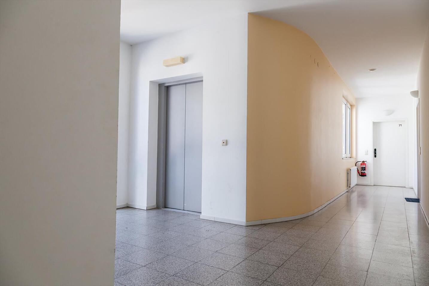 Hometown-Apartments Heidelberg Ngoại thất bức ảnh