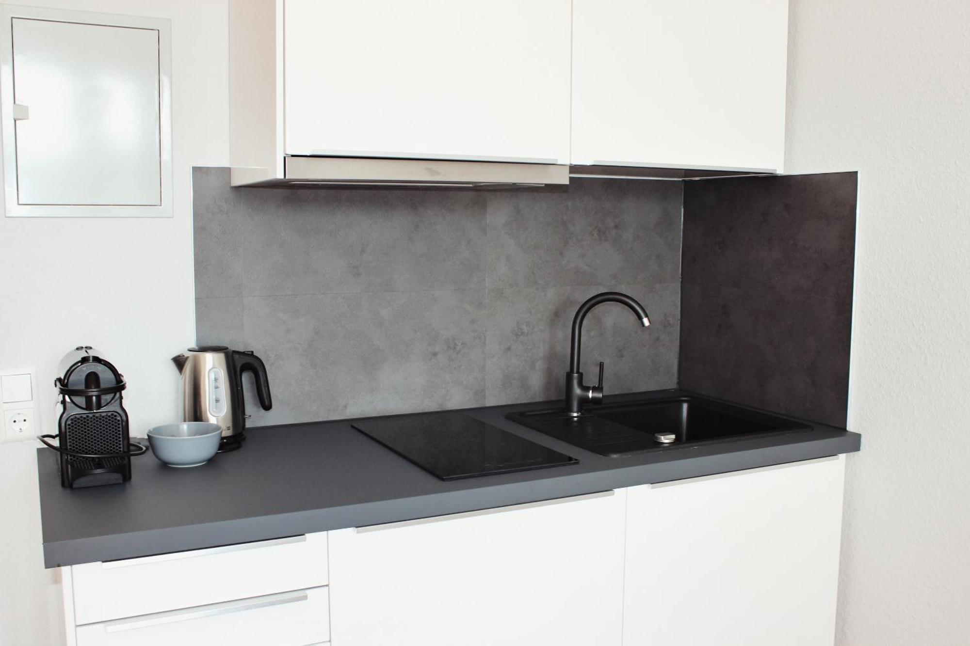 Hometown-Apartments Heidelberg Ngoại thất bức ảnh