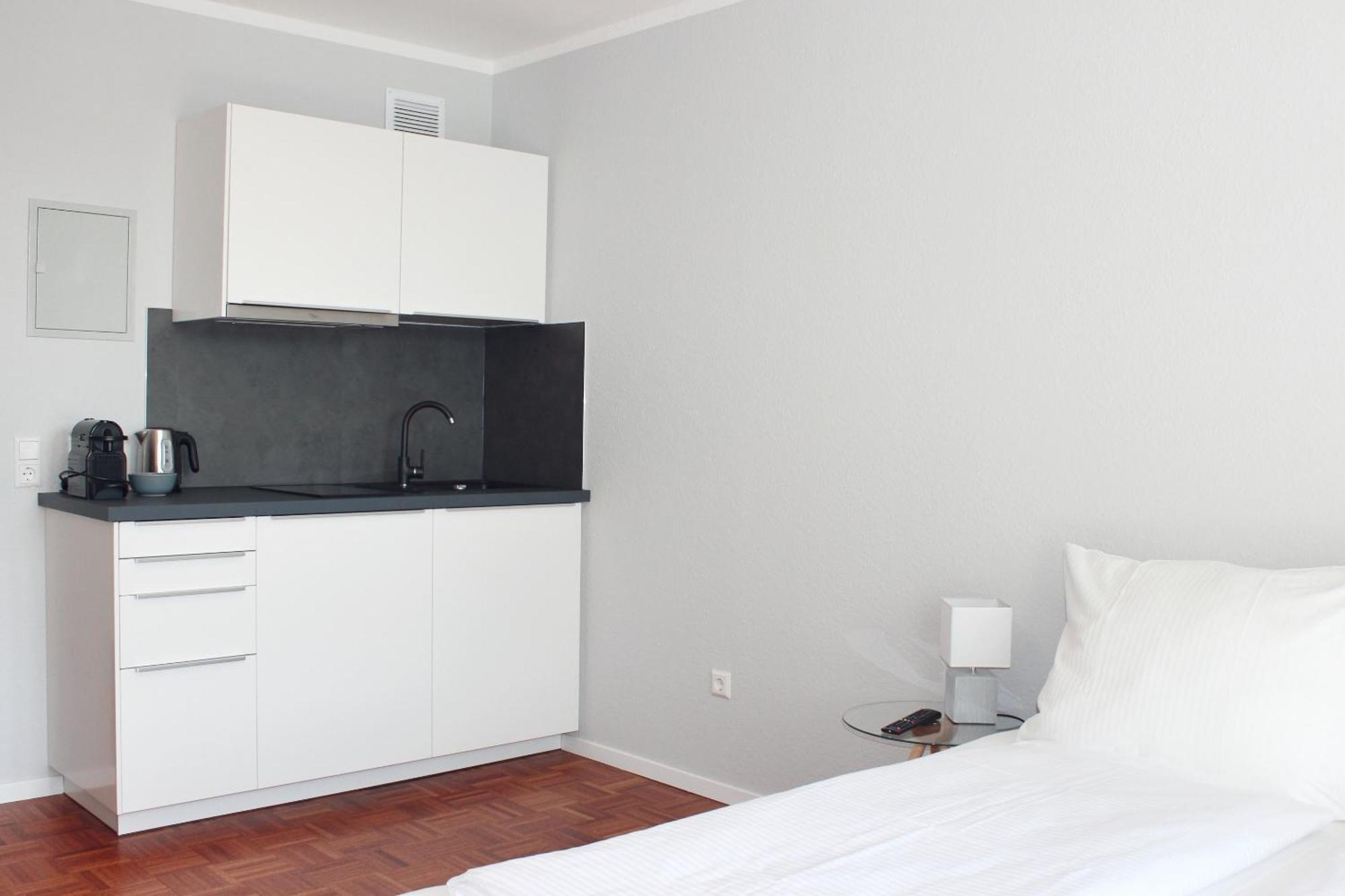 Hometown-Apartments Heidelberg Ngoại thất bức ảnh