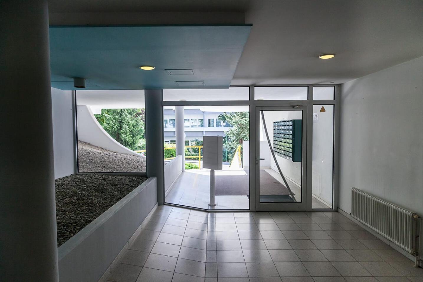 Hometown-Apartments Heidelberg Ngoại thất bức ảnh