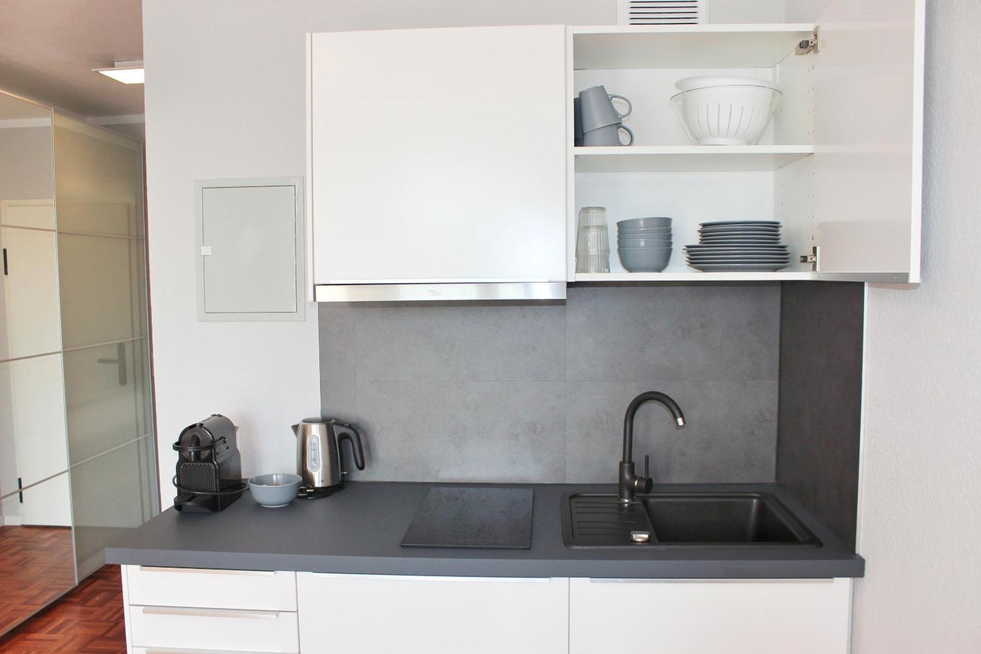 Hometown-Apartments Heidelberg Ngoại thất bức ảnh