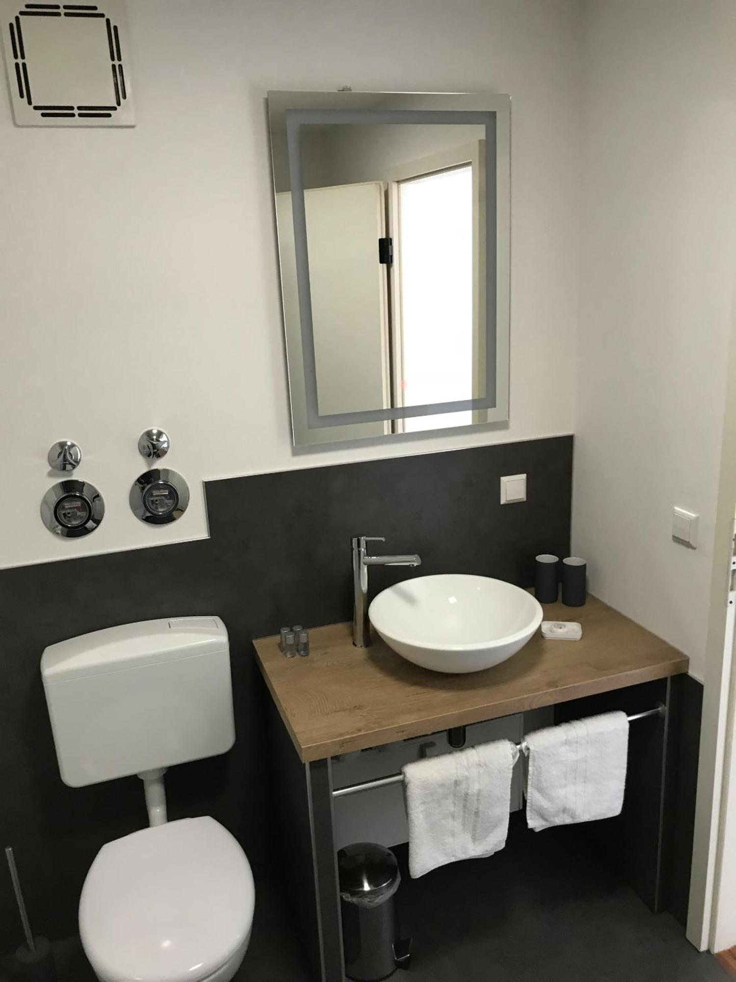 Hometown-Apartments Heidelberg Ngoại thất bức ảnh