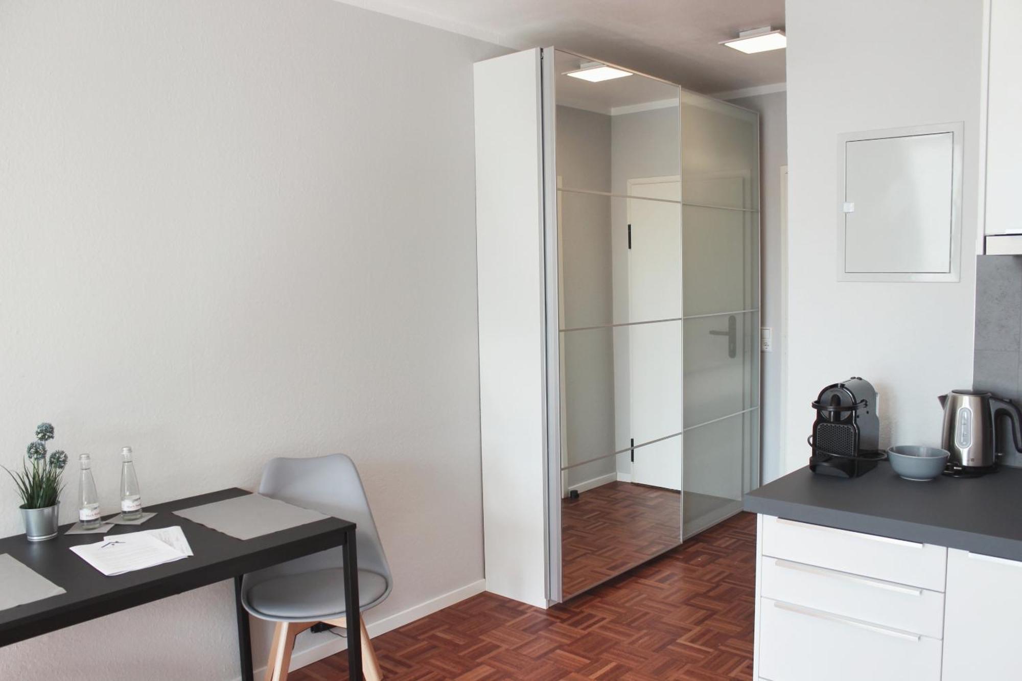 Hometown-Apartments Heidelberg Ngoại thất bức ảnh