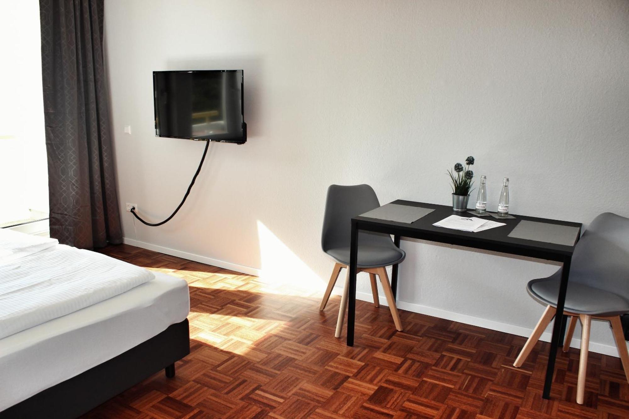 Hometown-Apartments Heidelberg Ngoại thất bức ảnh