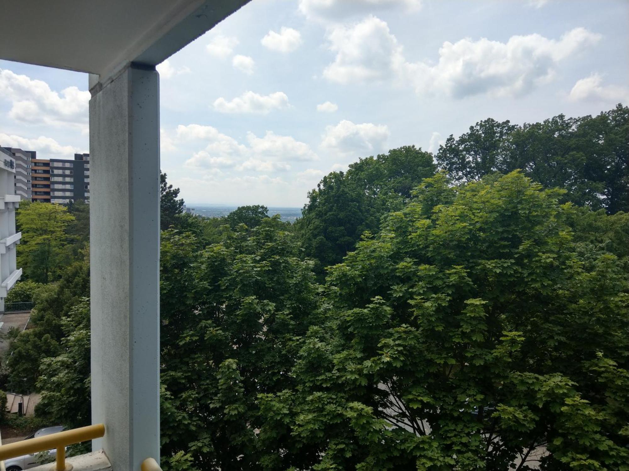 Hometown-Apartments Heidelberg Ngoại thất bức ảnh